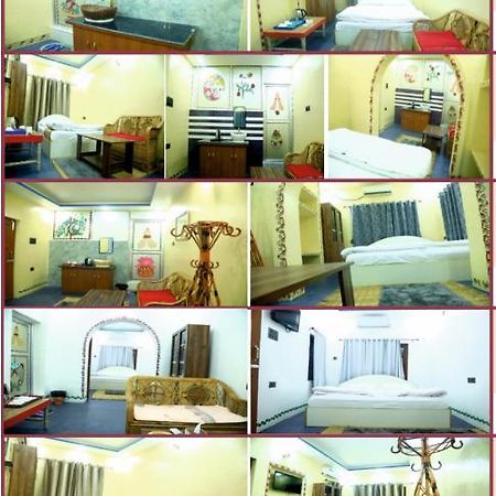 Hotel Mithila Thali By Chef Santosh Shah Janakpur Exterior foto